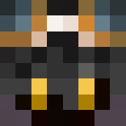 Skin Head