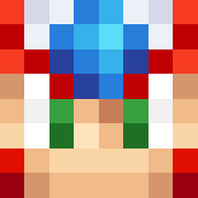 Skin Head