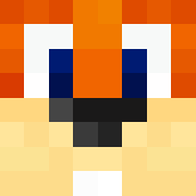 Minecraft profile picture for @Jurisdiction