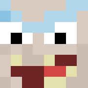 Skin Head