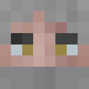 Skin Head
