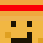Skin Head