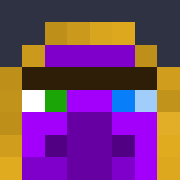 Minecraft profile picture for @MinceMeat