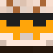 Skin Head