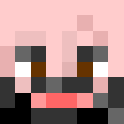 Minecraft profile picture for @Medokin