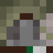 Skin Head
