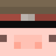 Skin Head