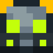 Skin Head