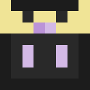 Minecraft profile picture for @Tooxkun