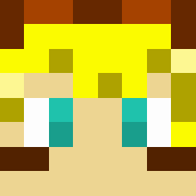 Minecraft profile picture for @TSXineta