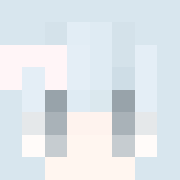 Minecraft profile picture for @rabby
