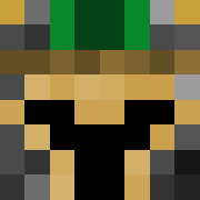 Skin Head