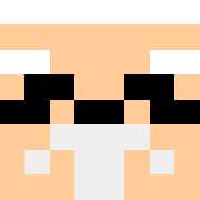 Skin Head