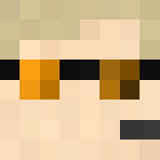 Skin Head
