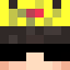 Minecraft players skin