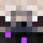 Minecraft profile picture for @Patrons