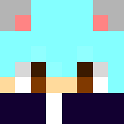 Minecraft profile picture for @necking