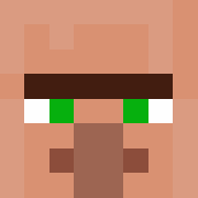 Minecraft profile picture for @URW