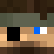 Minecraft profile picture for @Shiroro
