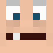 Skin Head