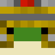 Skin Head