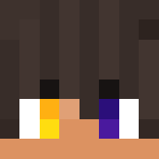 Minecraft profile picture for @Kaviya