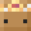 Minecraft avatar for BoxieMC