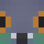 Minecraft avatar for TotallyNotaChair