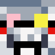 Skin Head