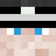 Skin Head