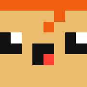 Minecraft profile picture for @Lo4ukyc