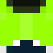 Skin Head