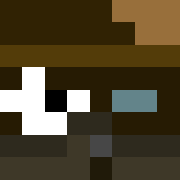 Skin Head