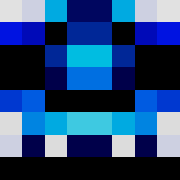 Minecraft profile picture for @Benny