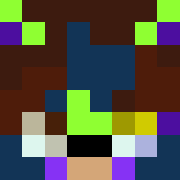 Skin Head