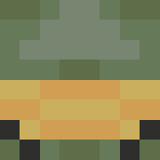 Skin Head