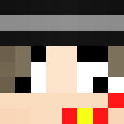 Skin Head