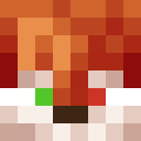 Yiffo Minecraft-head