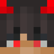 Minecraft profile picture for @qaiff