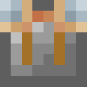 Skin Head