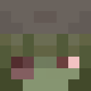 Skin Head