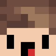 Minecraft profile picture for @Scampered
