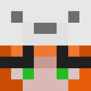 Skin Head