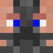 Minecraft profile picture for @Louie