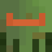 Skin Head
