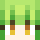 CC82000 Minecraft head