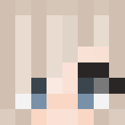 Minecraft profile picture for @Pamela