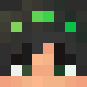 Minecraft profile picture for @Splint