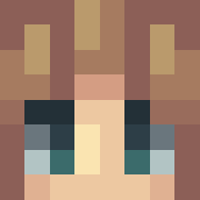 Minecraft profile picture for @Lull