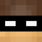 Minecraft profile picture for @SuperNova